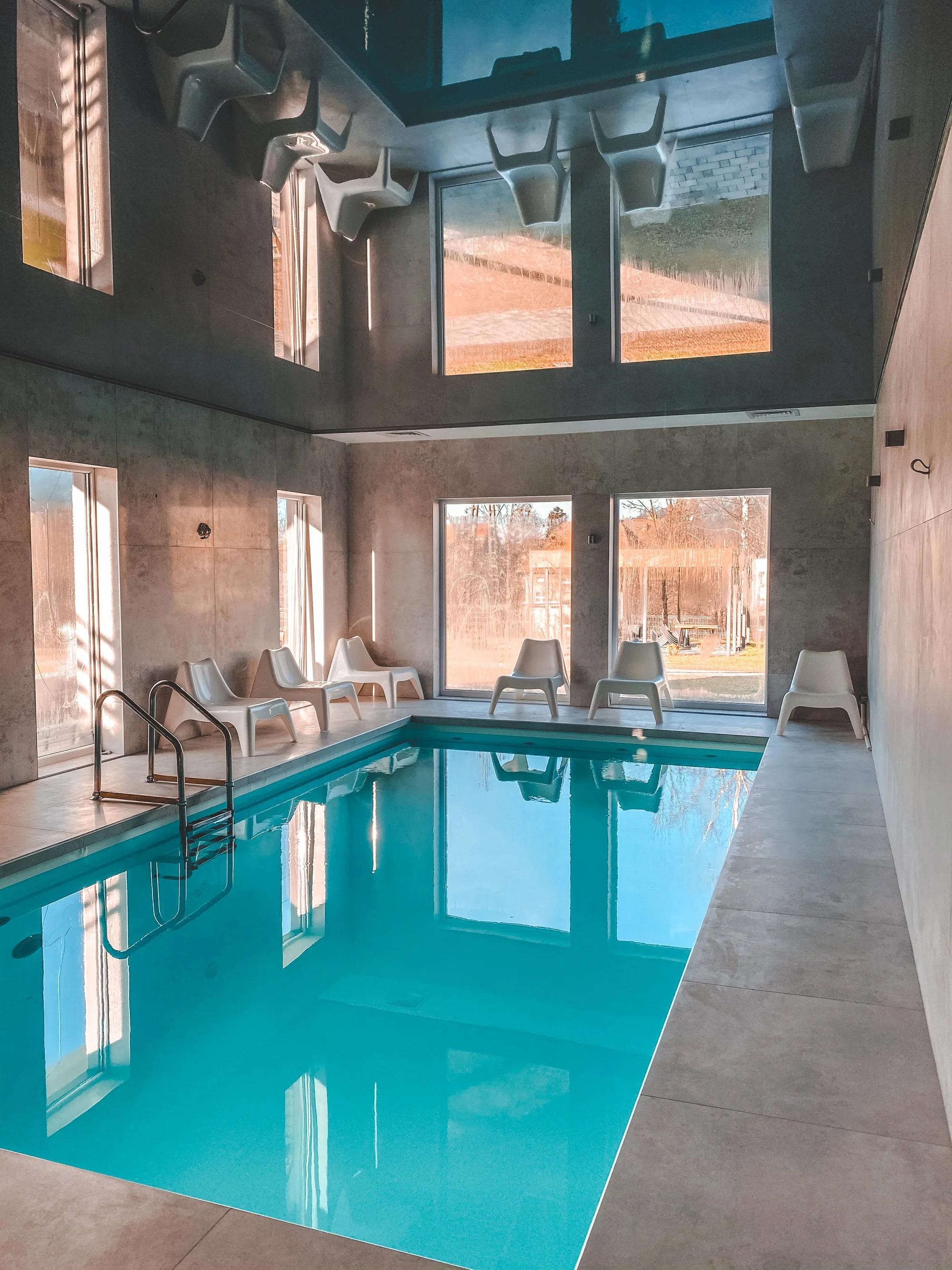 Lázeňské město Kudowa Zdrój: pobyt v pokoji či apartmánu s neomezeným wellness