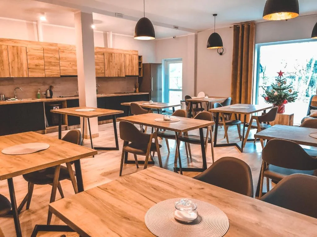 Lázeňské město Kudowa Zdrój: pobyt v pokoji či apartmánu s neomezeným wellness