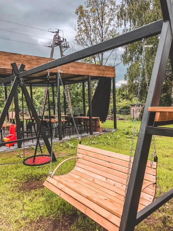 Lázeňské město Kudowa Zdrój: pobyt v pokoji či apartmánu s neomezeným wellness