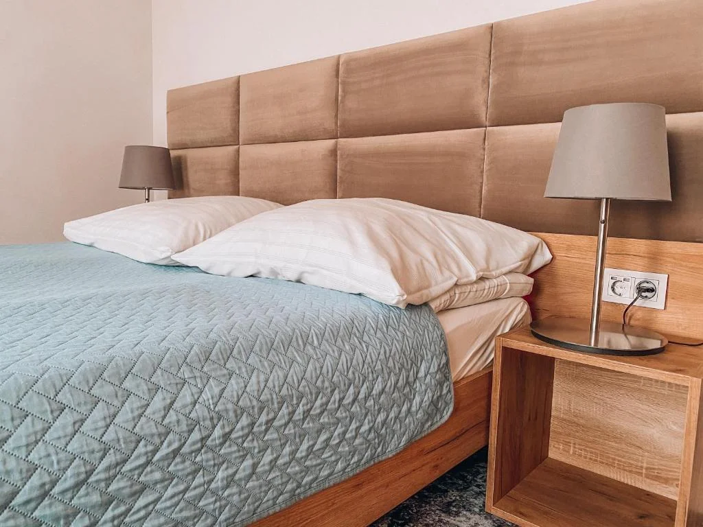 Lázeňské město Kudowa Zdrój: pobyt v pokoji či apartmánu s neomezeným wellness