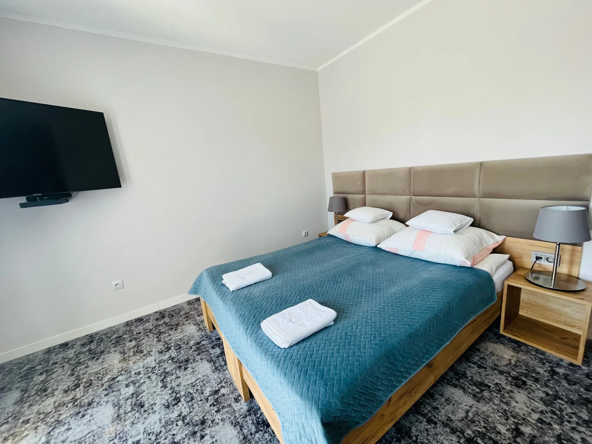Lázeňské město Kudowa Zdrój: pobyt v pokoji či apartmánu s neomezeným wellness