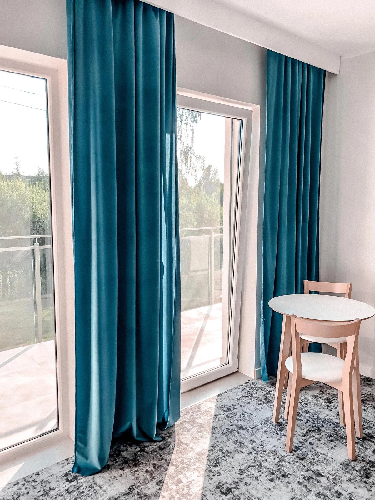 Lázeňské město Kudowa Zdrój: pobyt v pokoji či apartmánu s neomezeným wellness
