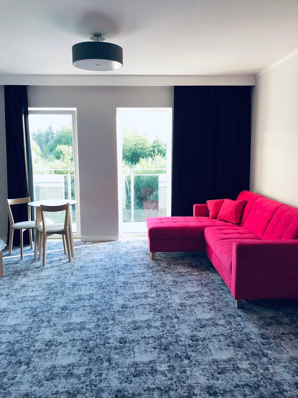 Lázeňské město Kudowa Zdrój: pobyt v pokoji či apartmánu s neomezeným wellness