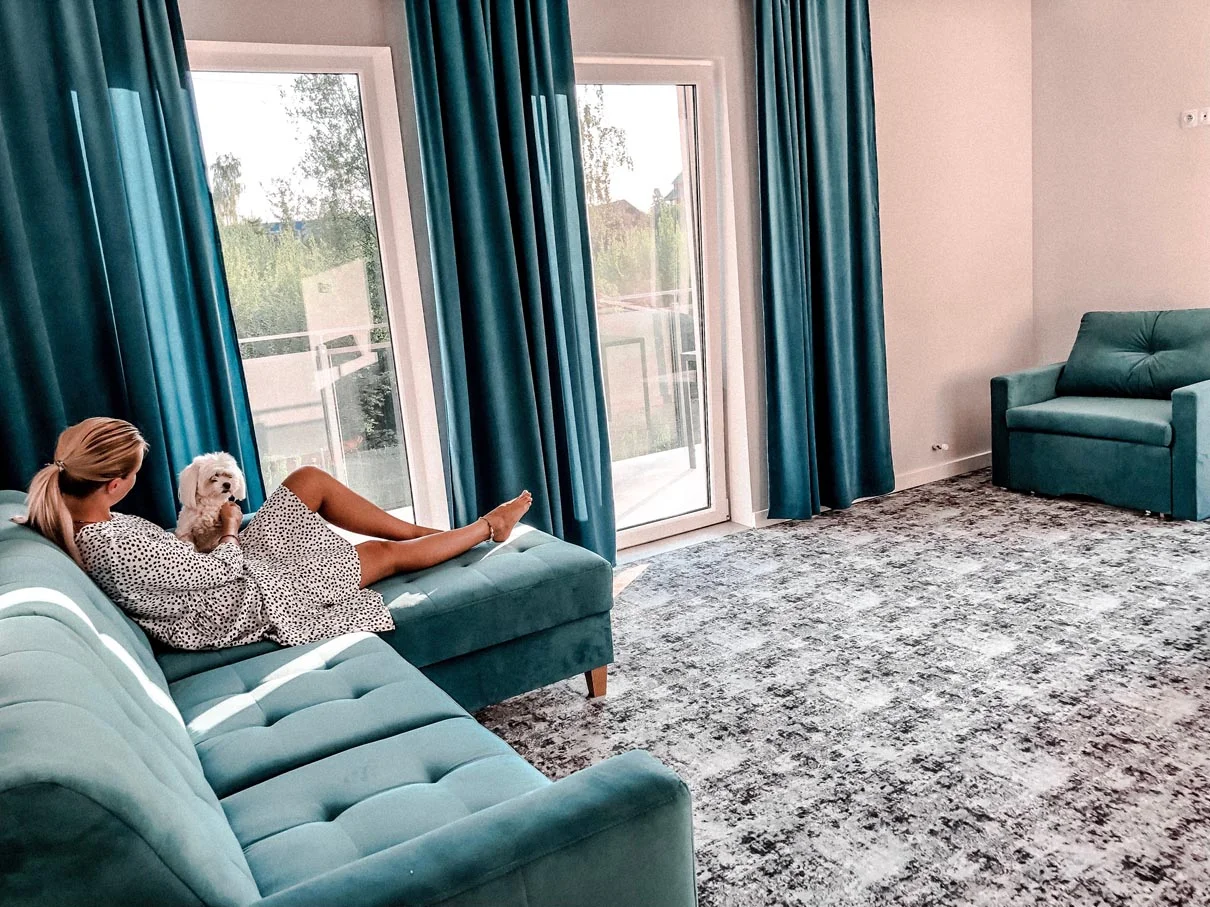 Lázeňské město Kudowa Zdrój: pobyt v pokoji či apartmánu s neomezeným wellness