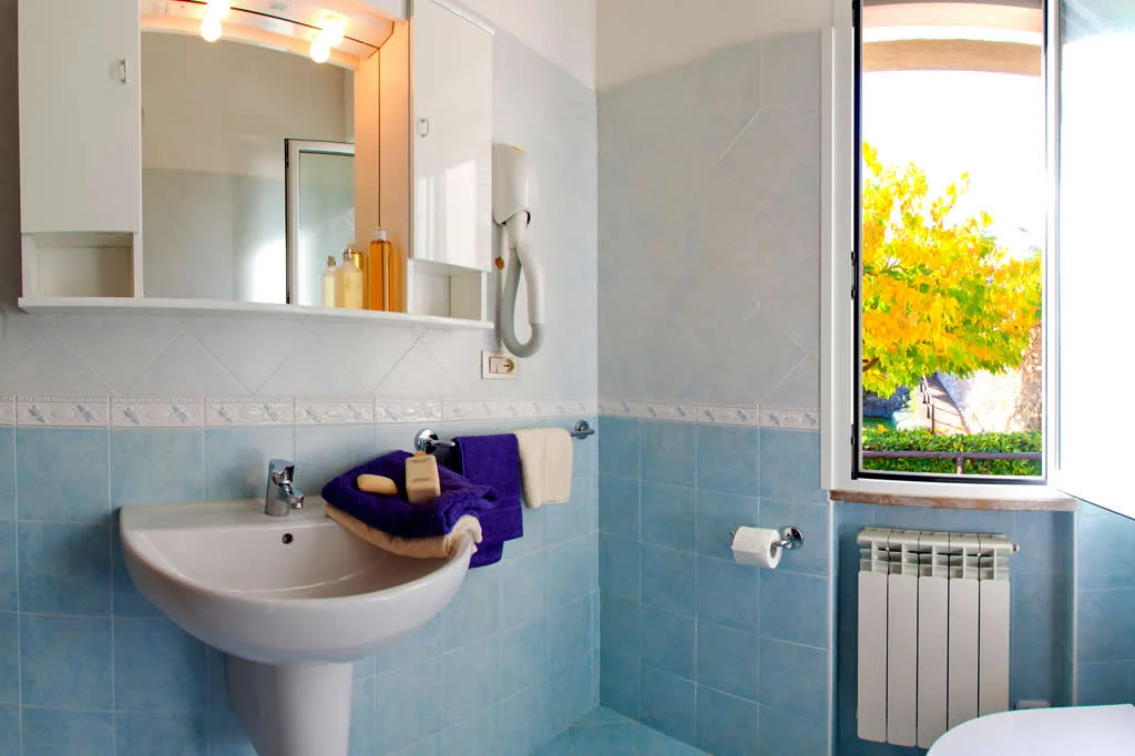 Za sluncem a mořem do italské Ligurie: apartmány s kuchyňkou až pro 5 osob