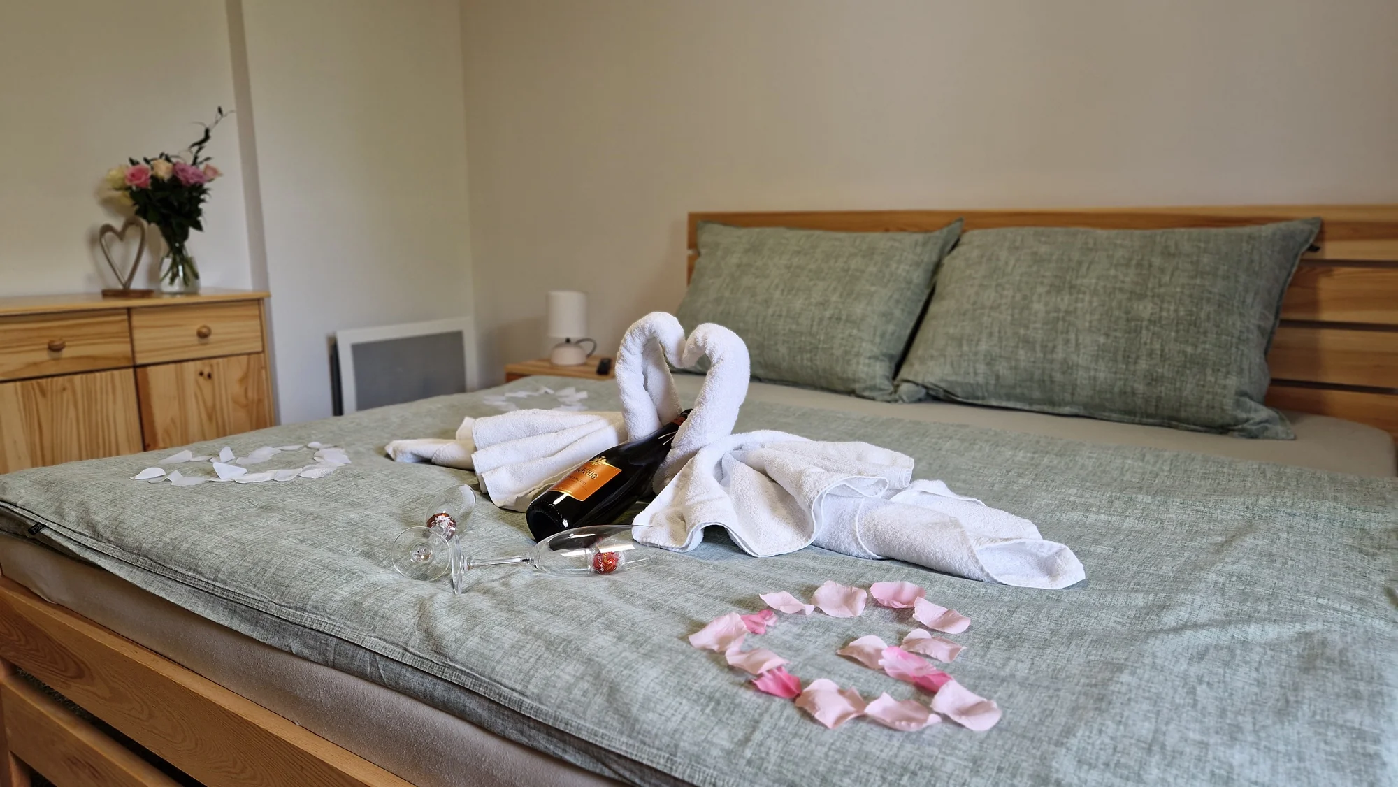 Relax v Beskydech: snídaně či polopenze, privátní wellness i pivní koupel