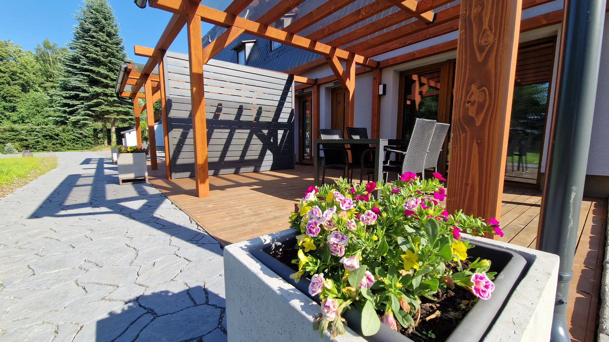 Relax v Beskydech: snídaně či polopenze, privátní wellness i pivní koupel