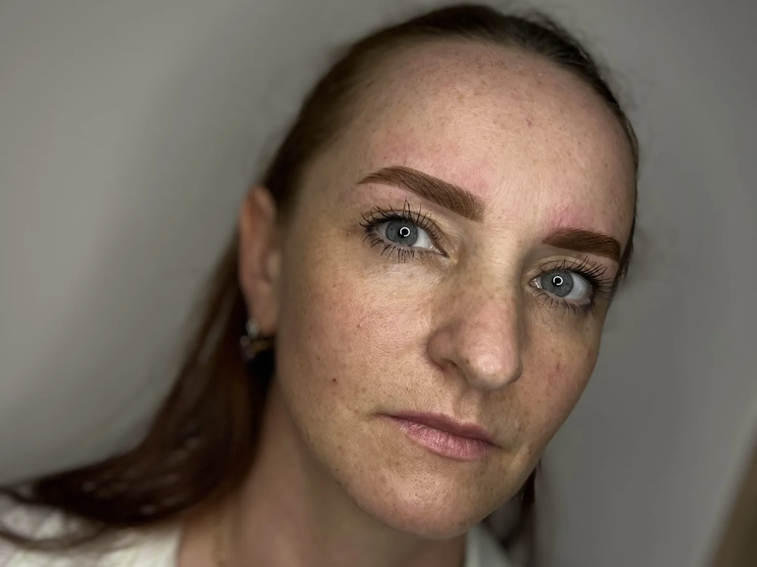 Uhrančivý pohled: barvení obočí i vč. laminace či lash lifting řas