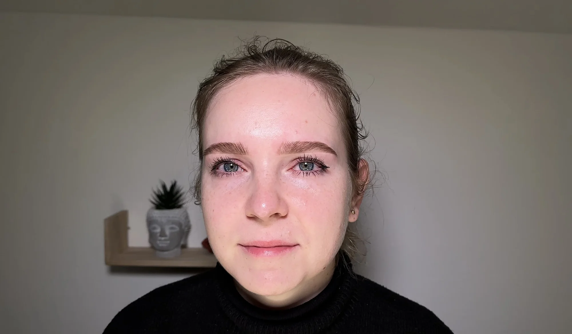 Uhrančivý pohled: barvení obočí i vč. laminace či lash lifting řas