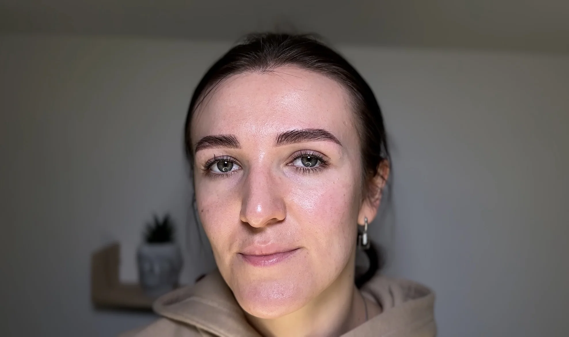 Uhrančivý pohled: barvení obočí i vč. laminace či lash lifting řas