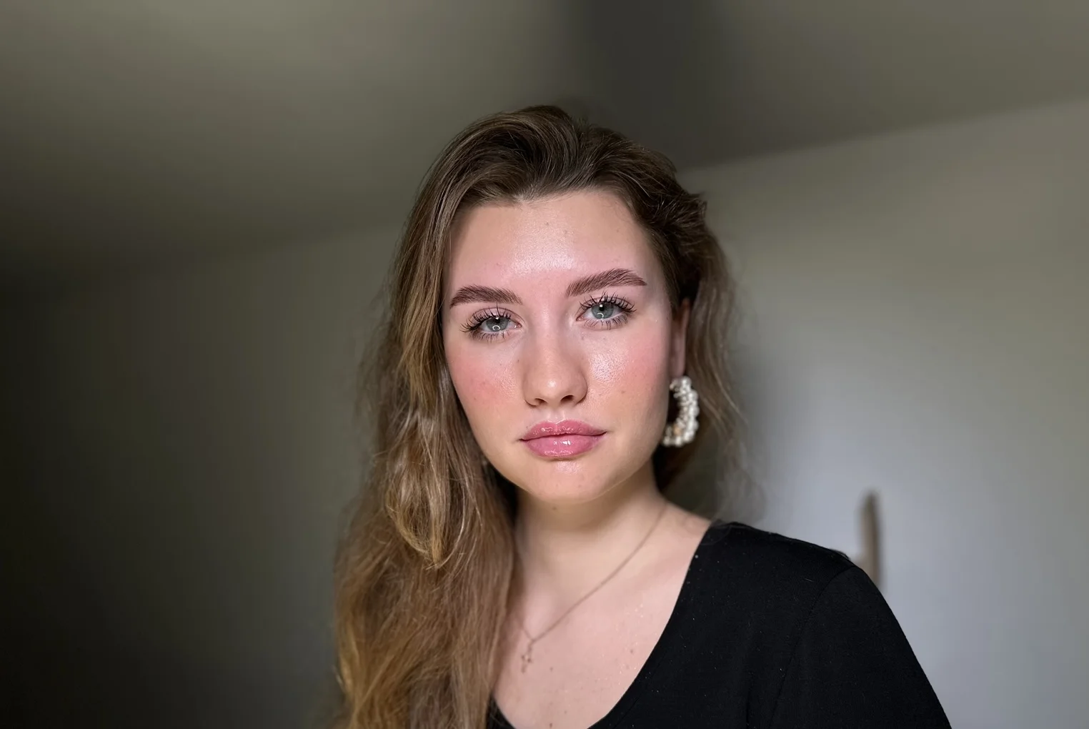 Uhrančivý pohled: barvení obočí i vč. laminace či lash lifting řas