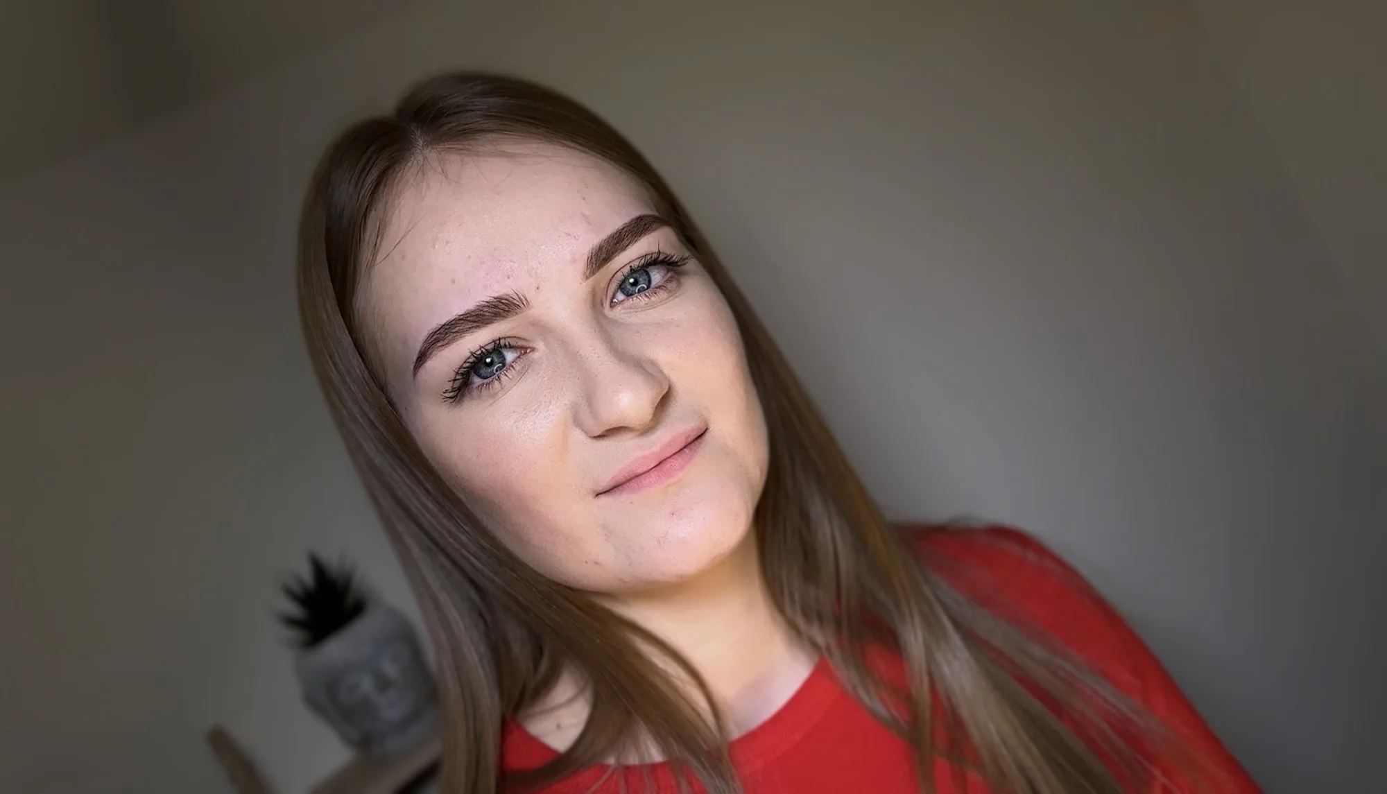 Uhrančivý pohled: barvení obočí i vč. laminace či lash lifting řas