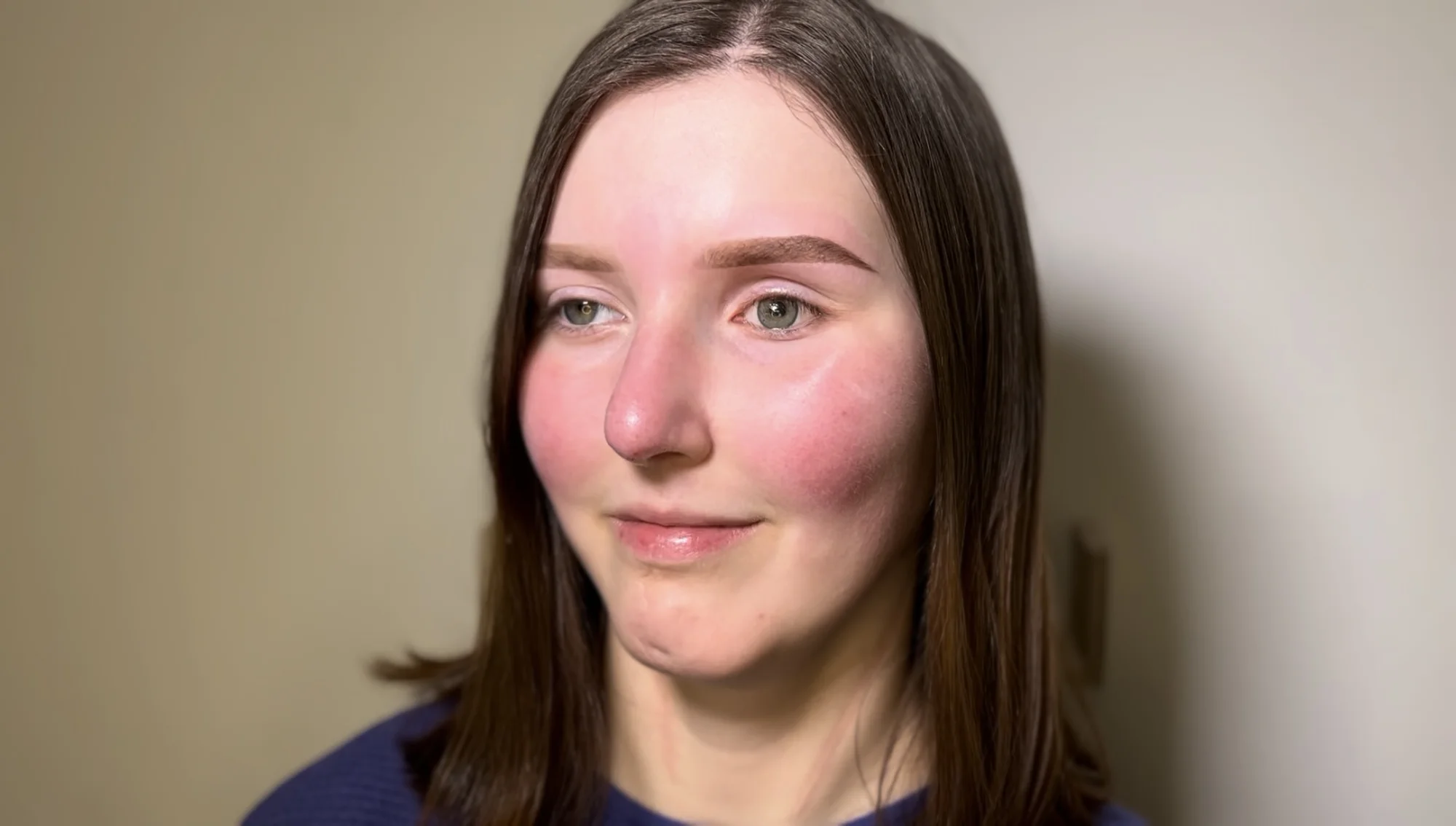 Uhrančivý pohled: barvení obočí i vč. laminace či lash lifting řas