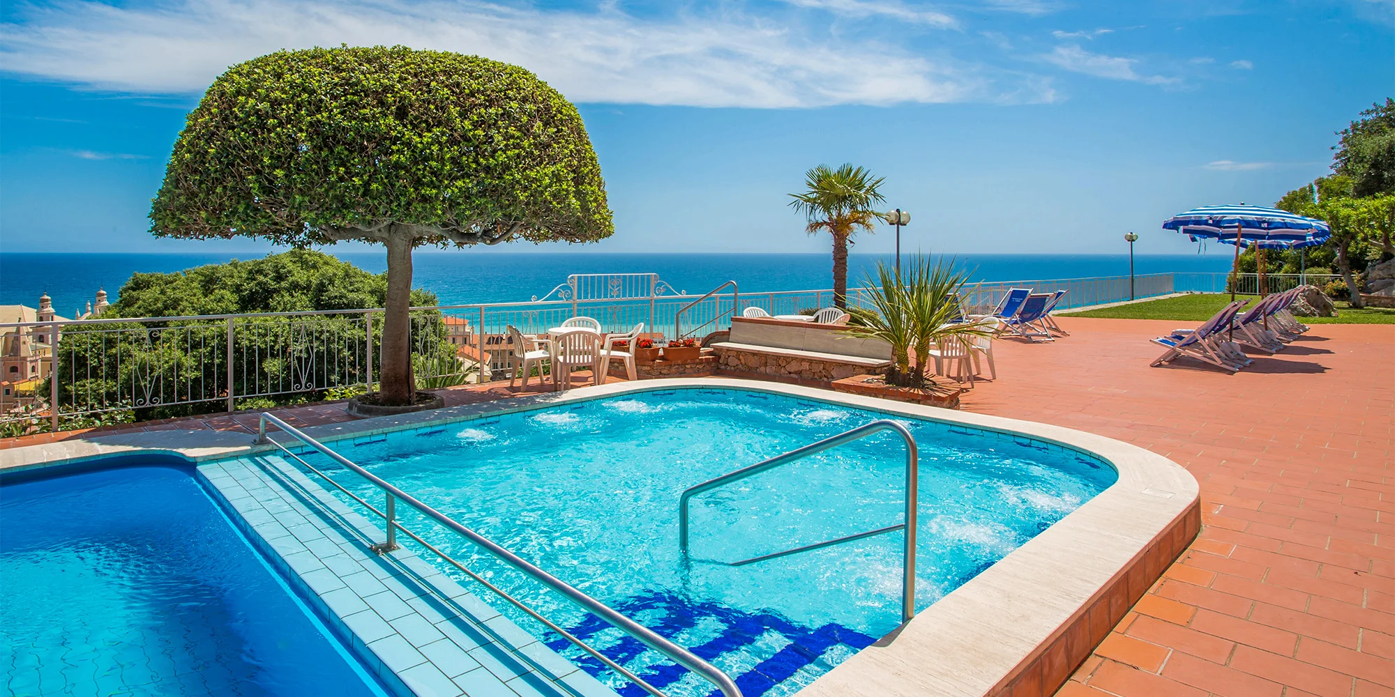 Sant'Anna Residence