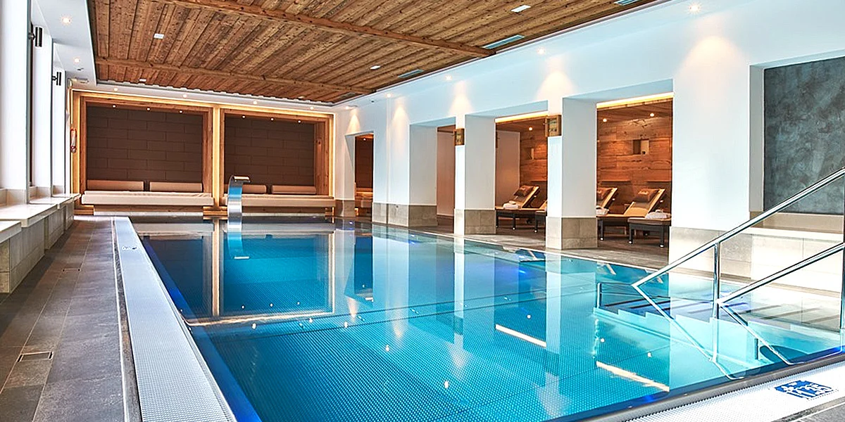 Pohoda v Bavorsku: hotel s polopenzí, neomezený wellness, dítě do 5,9 let zdarma