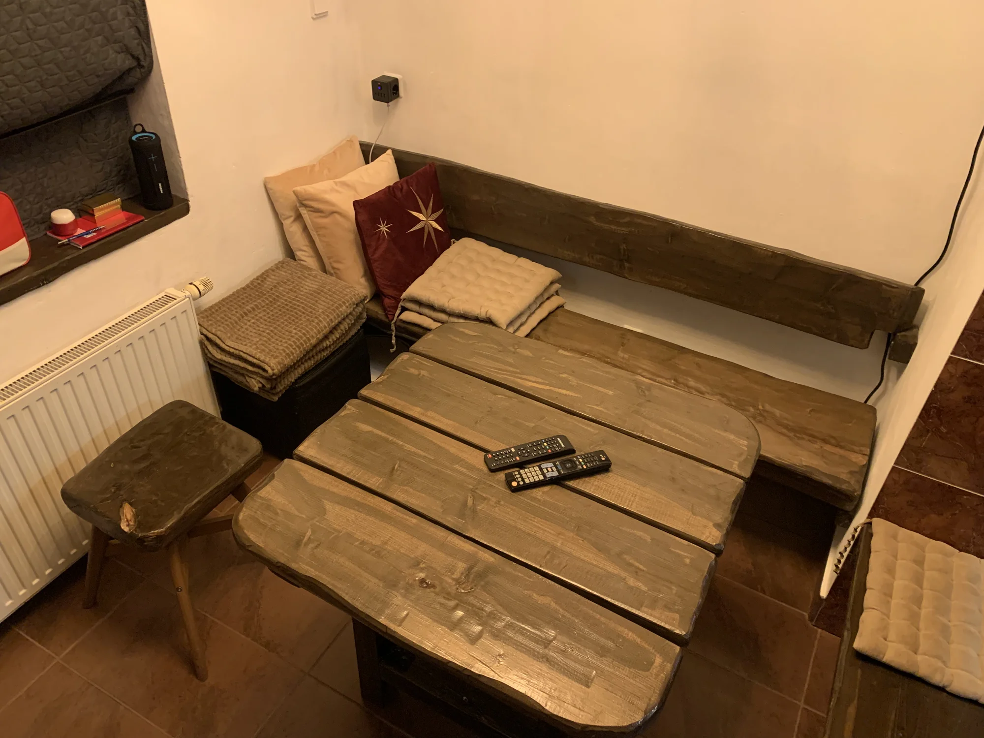 Privátní vstup do finské nebo infrasauny pro 2, 3 nebo 4 osoby
