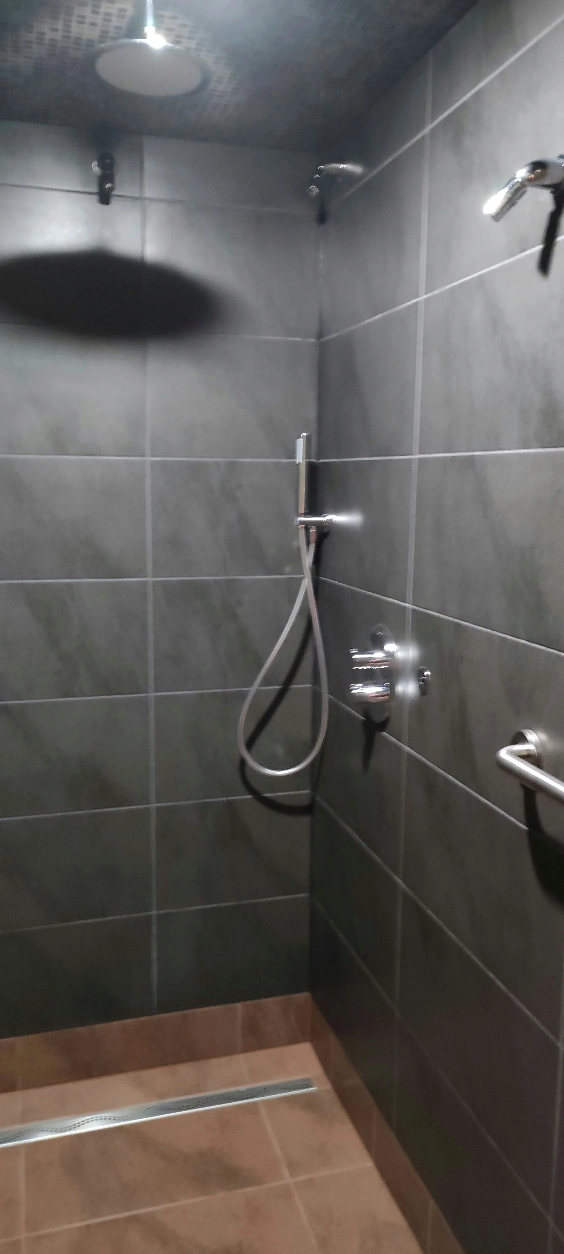 Privátní vstup do finské nebo infrasauny pro 2, 3 nebo 4 osoby