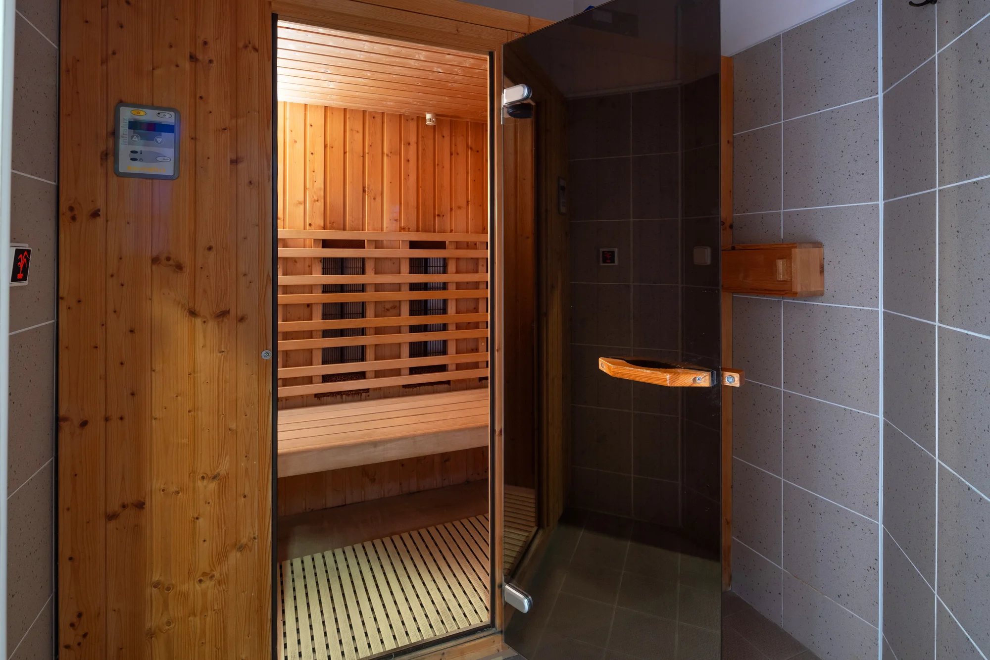 4* pobyt v centru Karlových Varů: ubytování se snídaní, wellness i projížďkou v kočáře