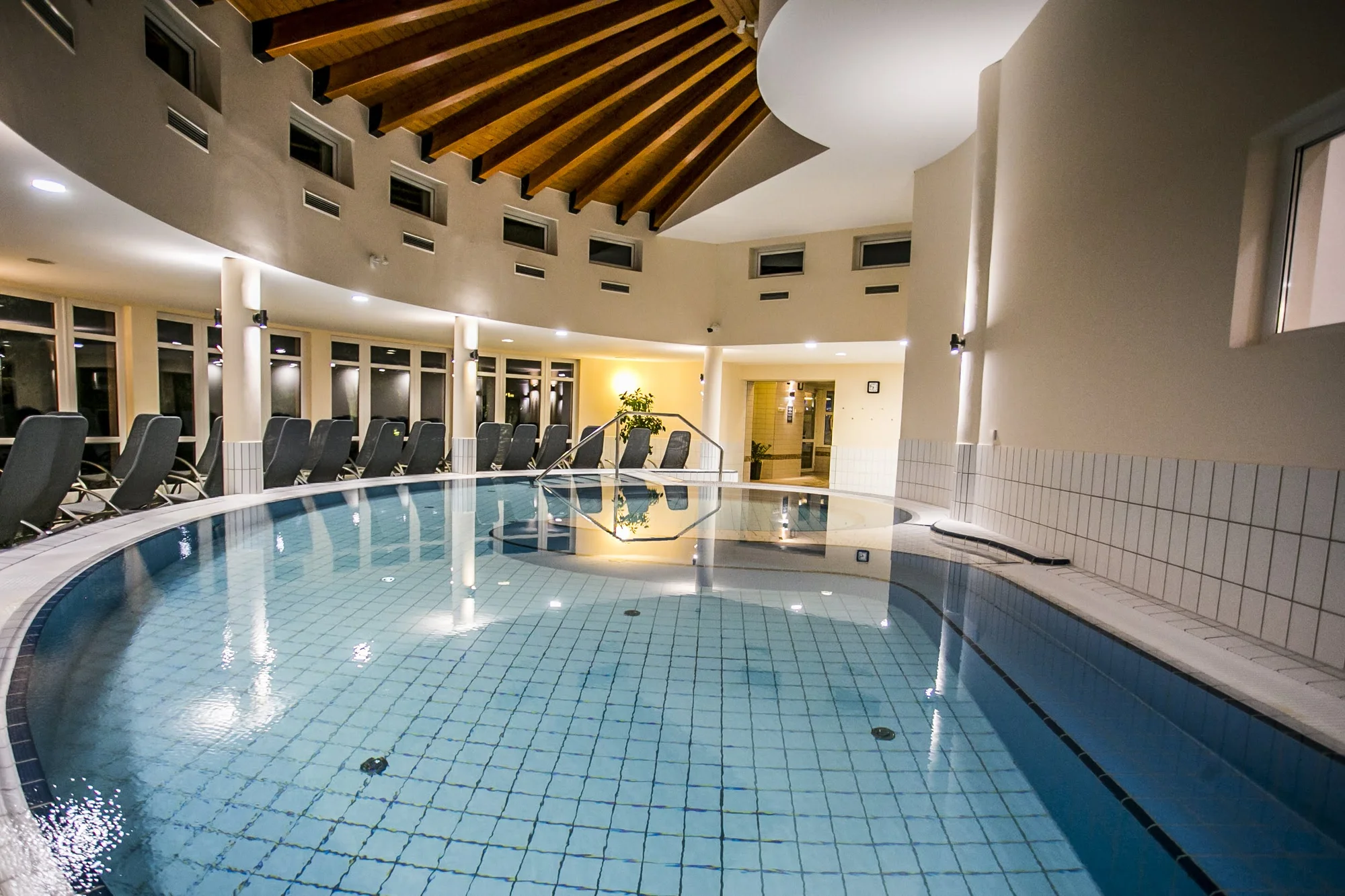 Pobyt v blízkosti termálního jezera Hévíz s neomezeným vstupem do wellness
