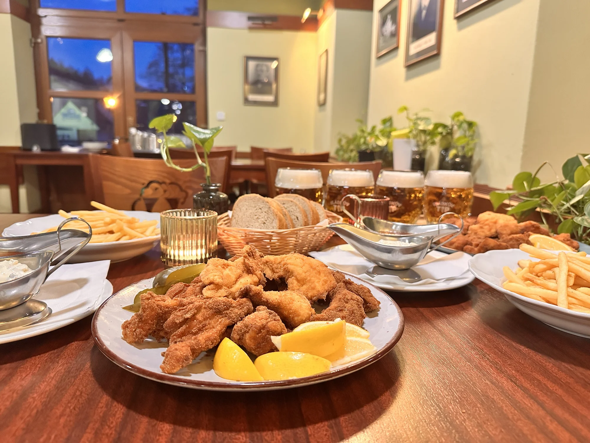 Otevřené vouchery na 500 až 1000 Kč do pivovarské restaurace i vstup do muzea