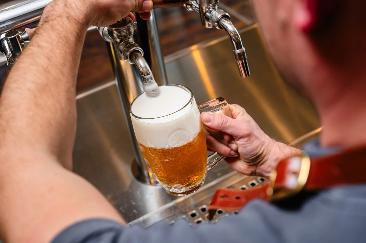 Pobyt v podhůří Jeseníků: pivovarský penzion Holba s kvalitní domácí kuchyní