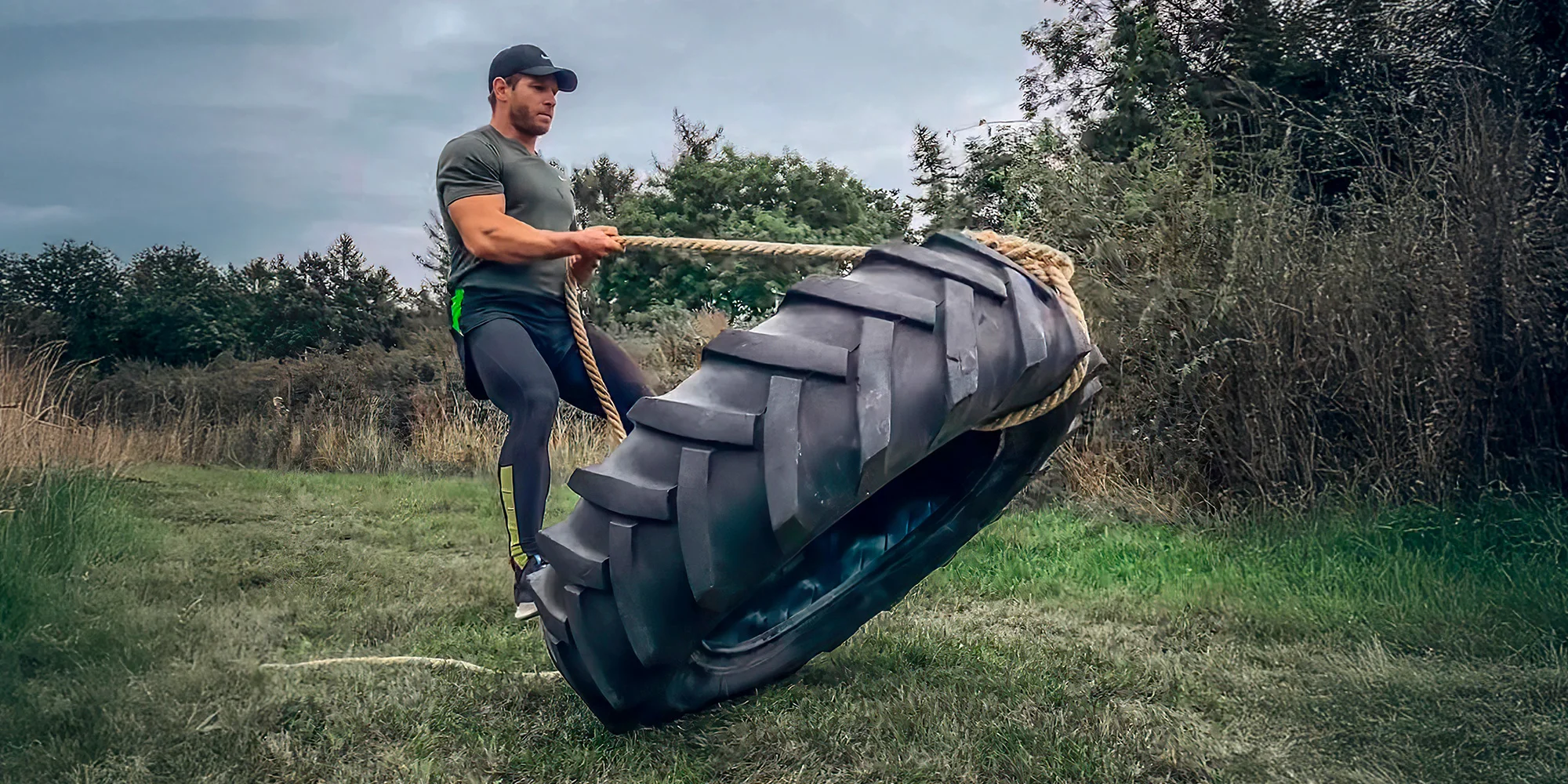 Lekce fitness s osobním trenérem Martinem Petro