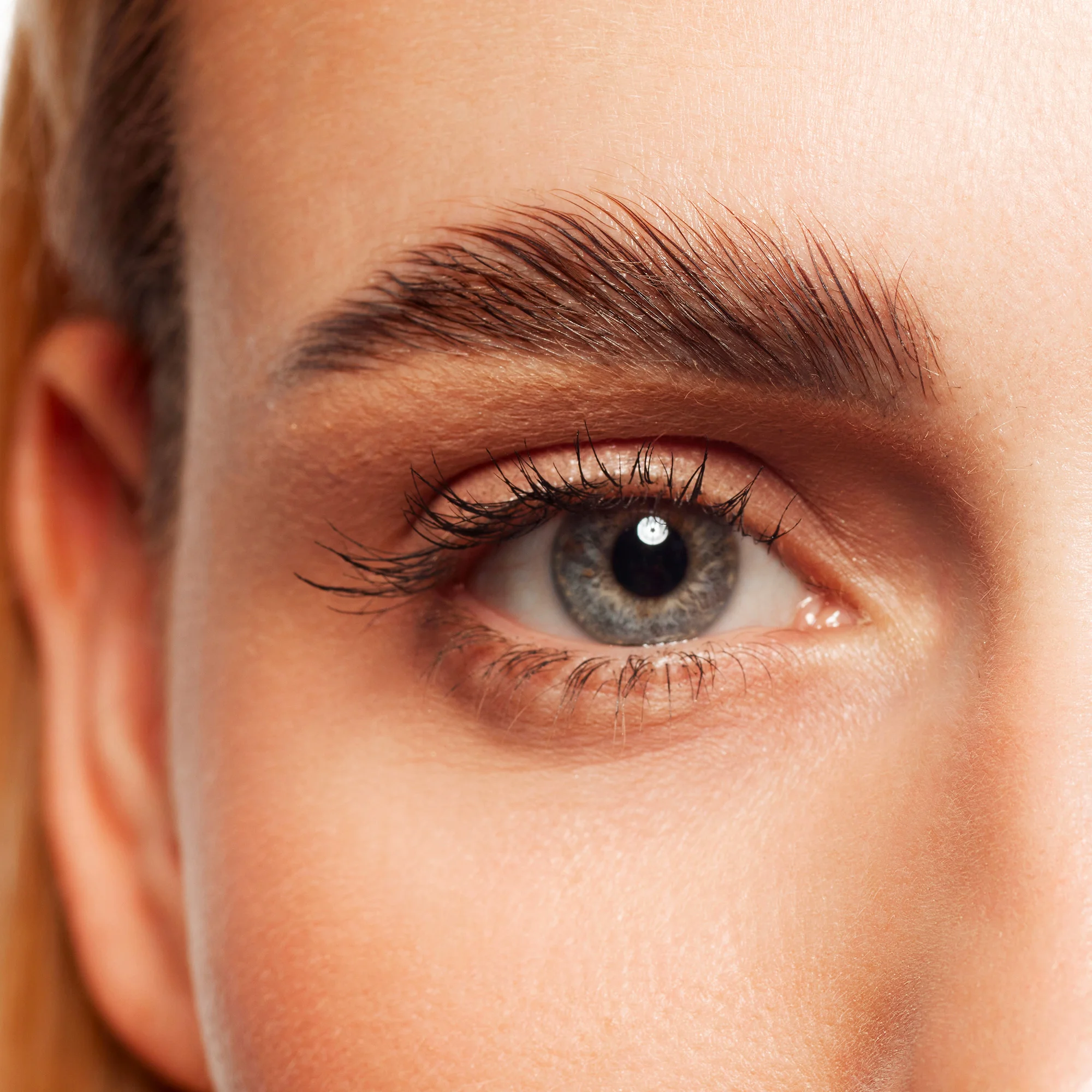Laminace obočí, lash lifting nebo prodloužení řas metodou řasa na řasu i 3D či 5D