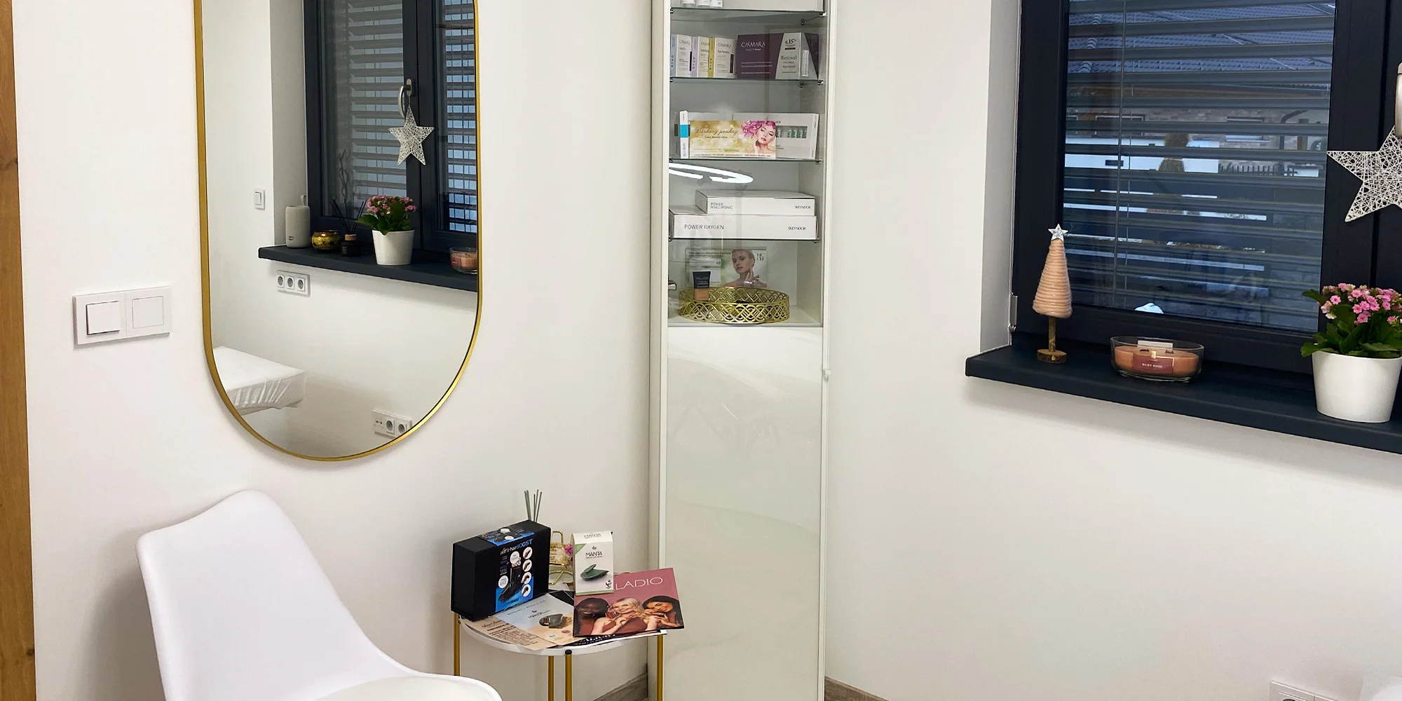 Laminace obočí, lash lifting nebo prodloužení řas metodou řasa na řasu i 3D či 5D