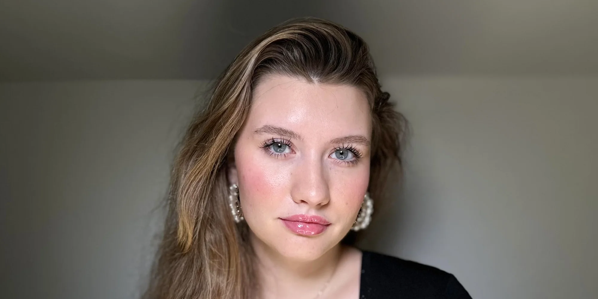 Uhrančivý pohled: barvení obočí i vč. laminace či lash lifting řas