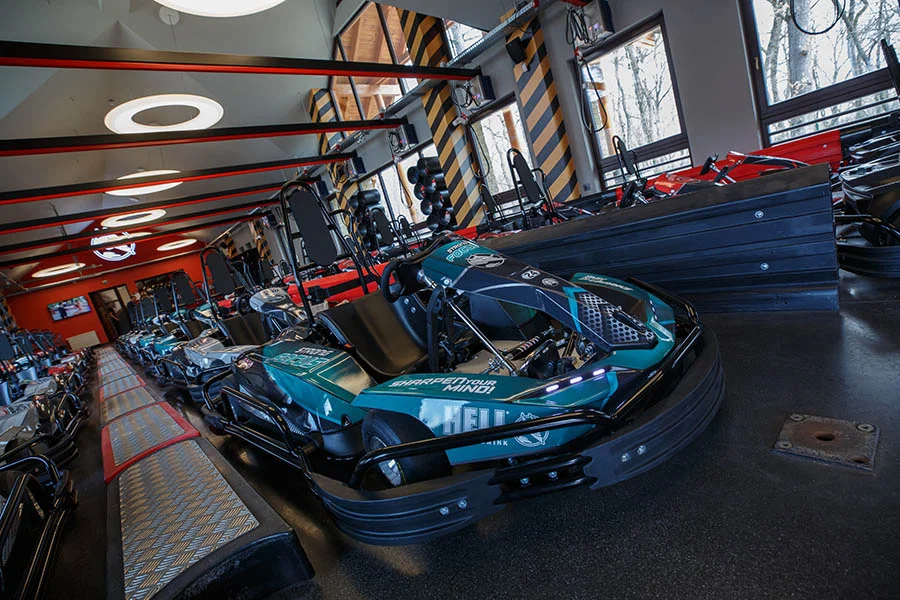 Dovolená v centru města Miškolc: pobyt v apartmánu se snídaní