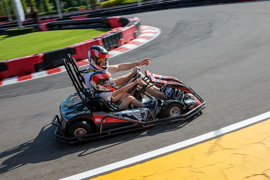 Dovolená v centru města Miškolc: pobyt v apartmánu se snídaní