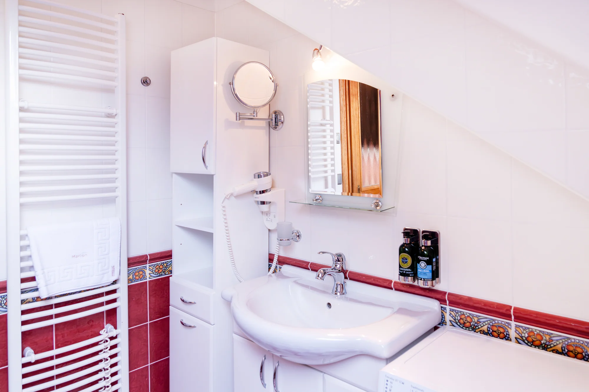 Krásné apartmány v Luhačovicích se snídaní a možností soukromé vířivky