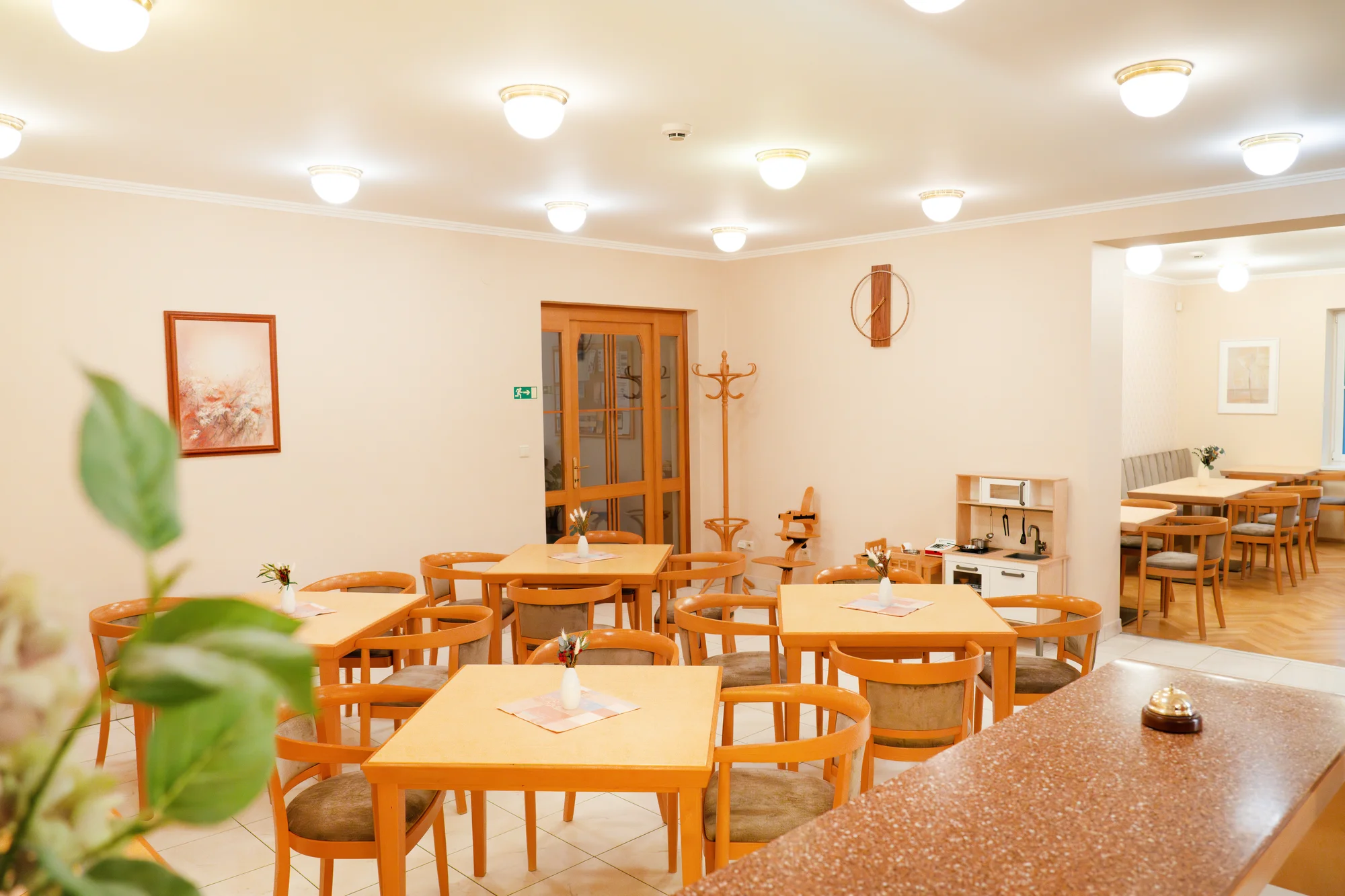 Pobyt v Luhačovicích se snídaněmi i vstupem do Vodního ráje