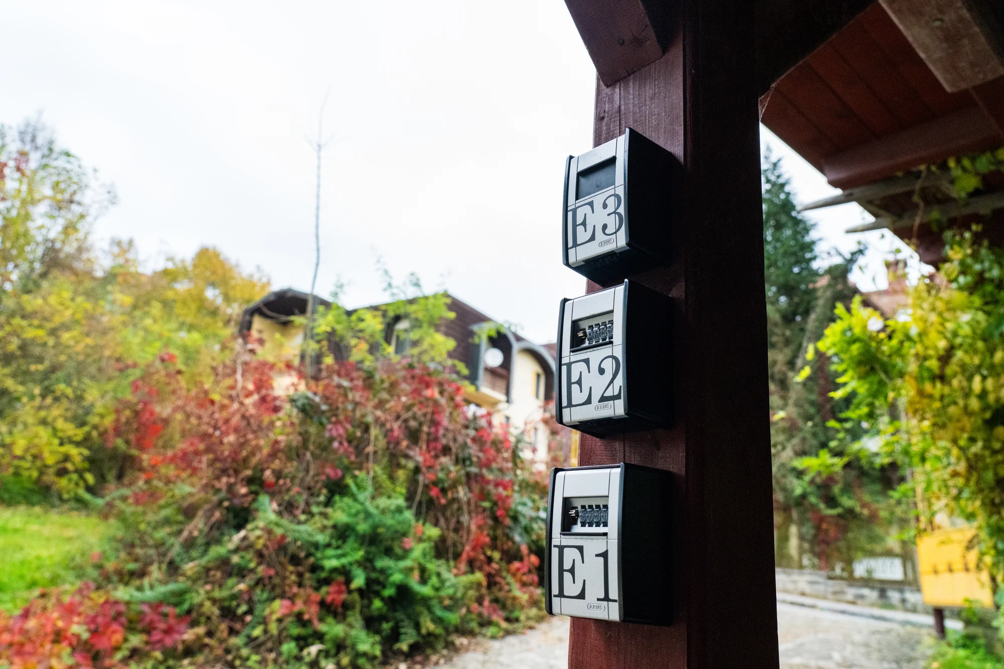 Krásné apartmány v Luhačovicích se snídaní a možností soukromé vířivky