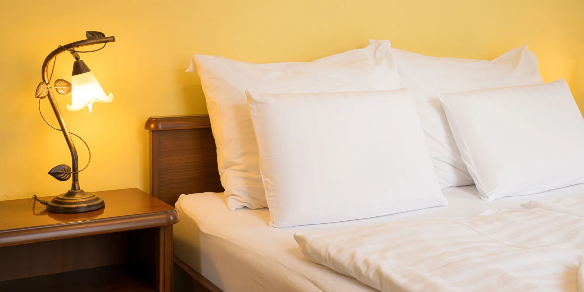 Krásné apartmány v Luhačovicích se snídaní a možností soukromé vířivky