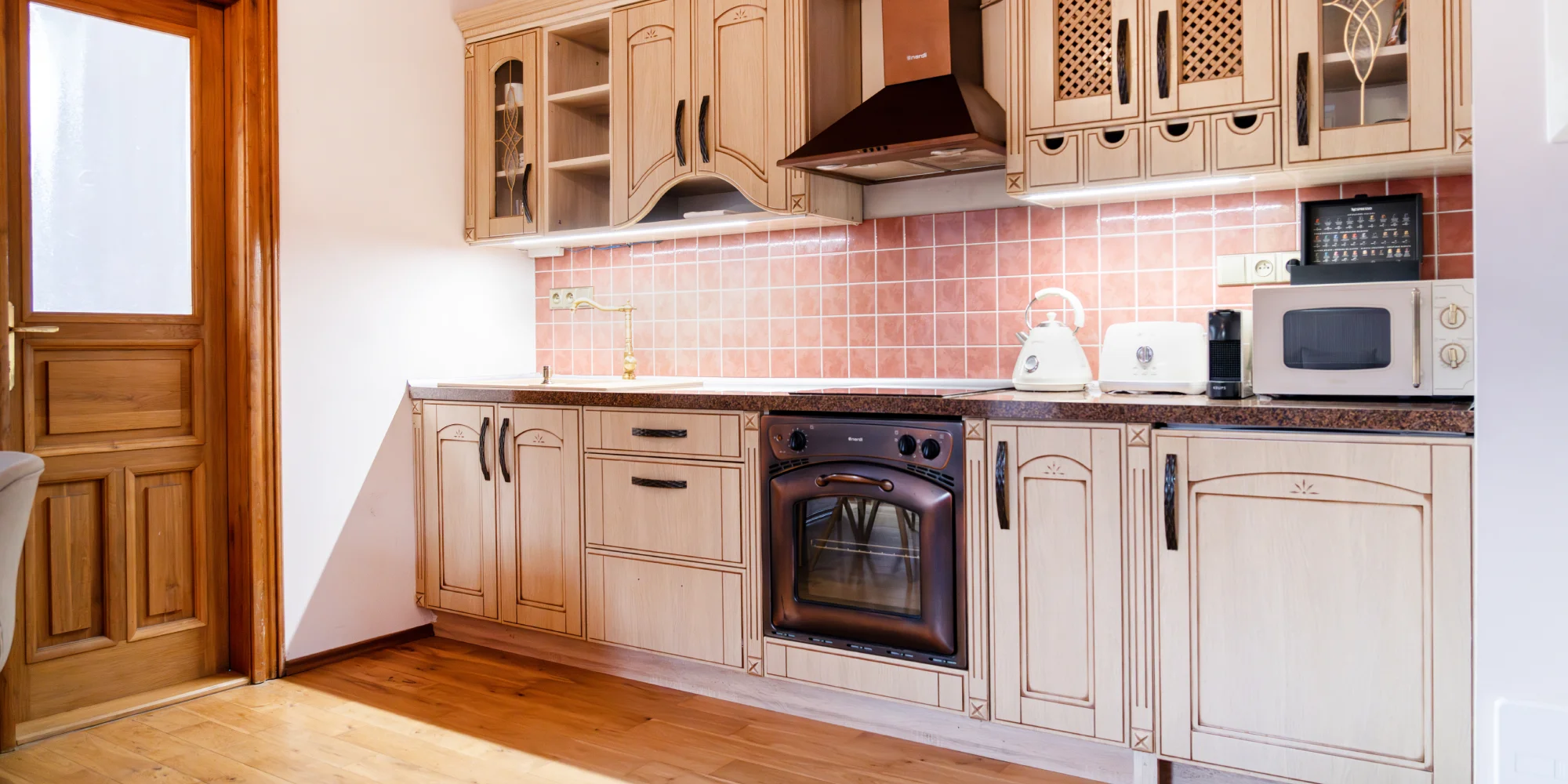 Krásné apartmány v Luhačovicích se snídaní a možností soukromé vířivky