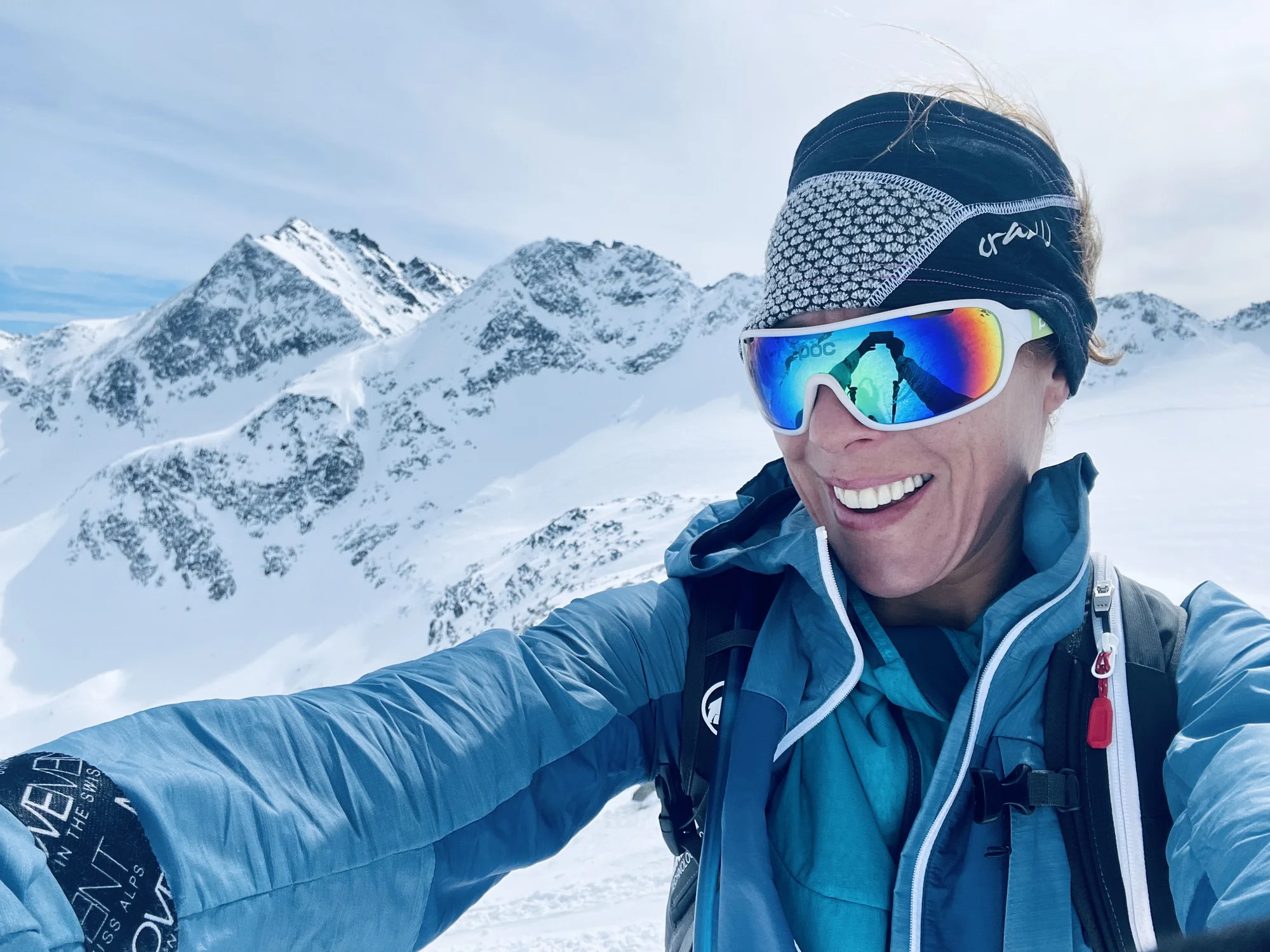 Skialpový kurz v Rakousku pro 1 osobu: pátek–neděle, instruktor i zapůjčení vybavení