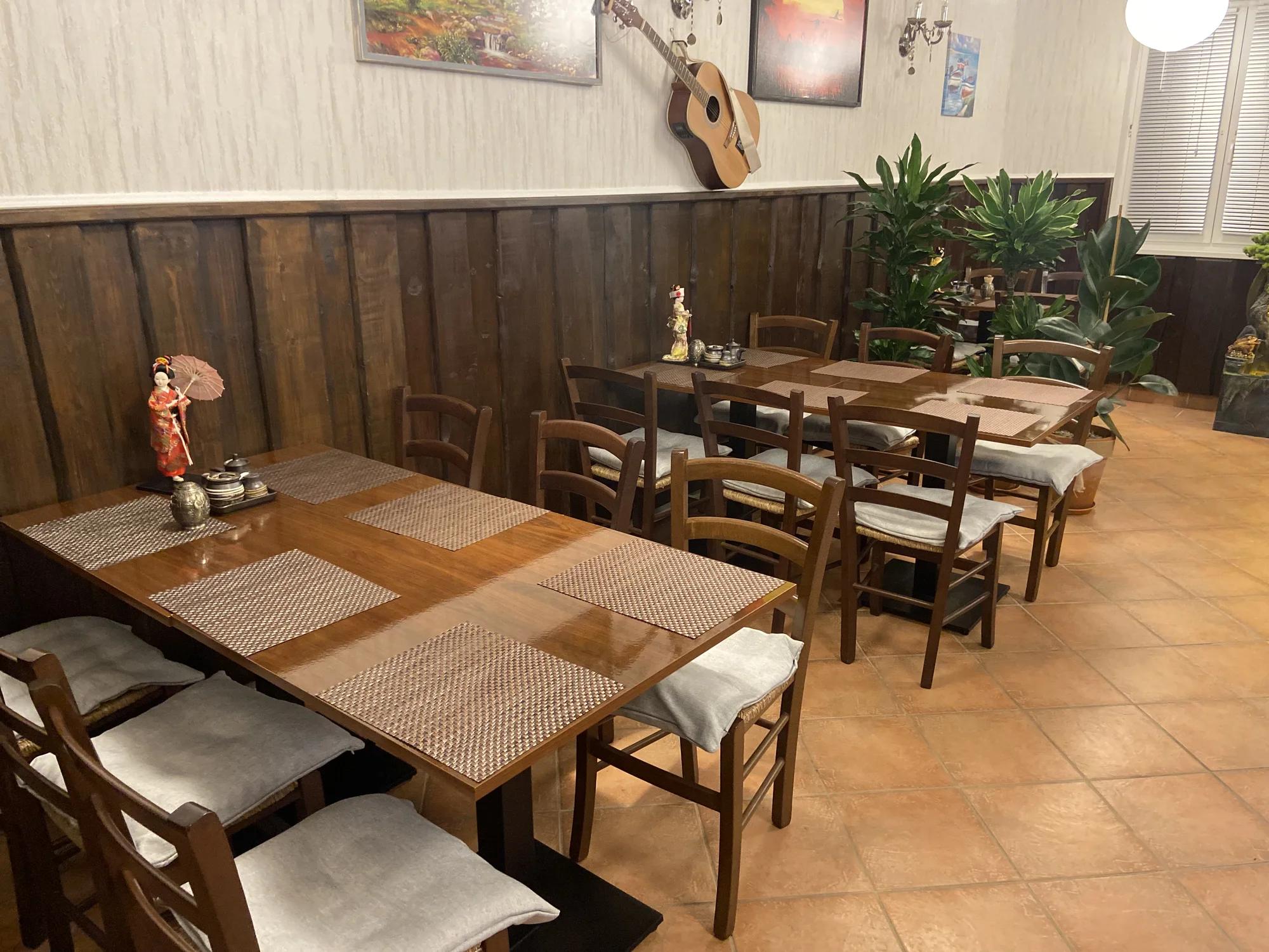 Hostina s příchutí Asie: otevřené vouchery na 250 až 1000 Kč
