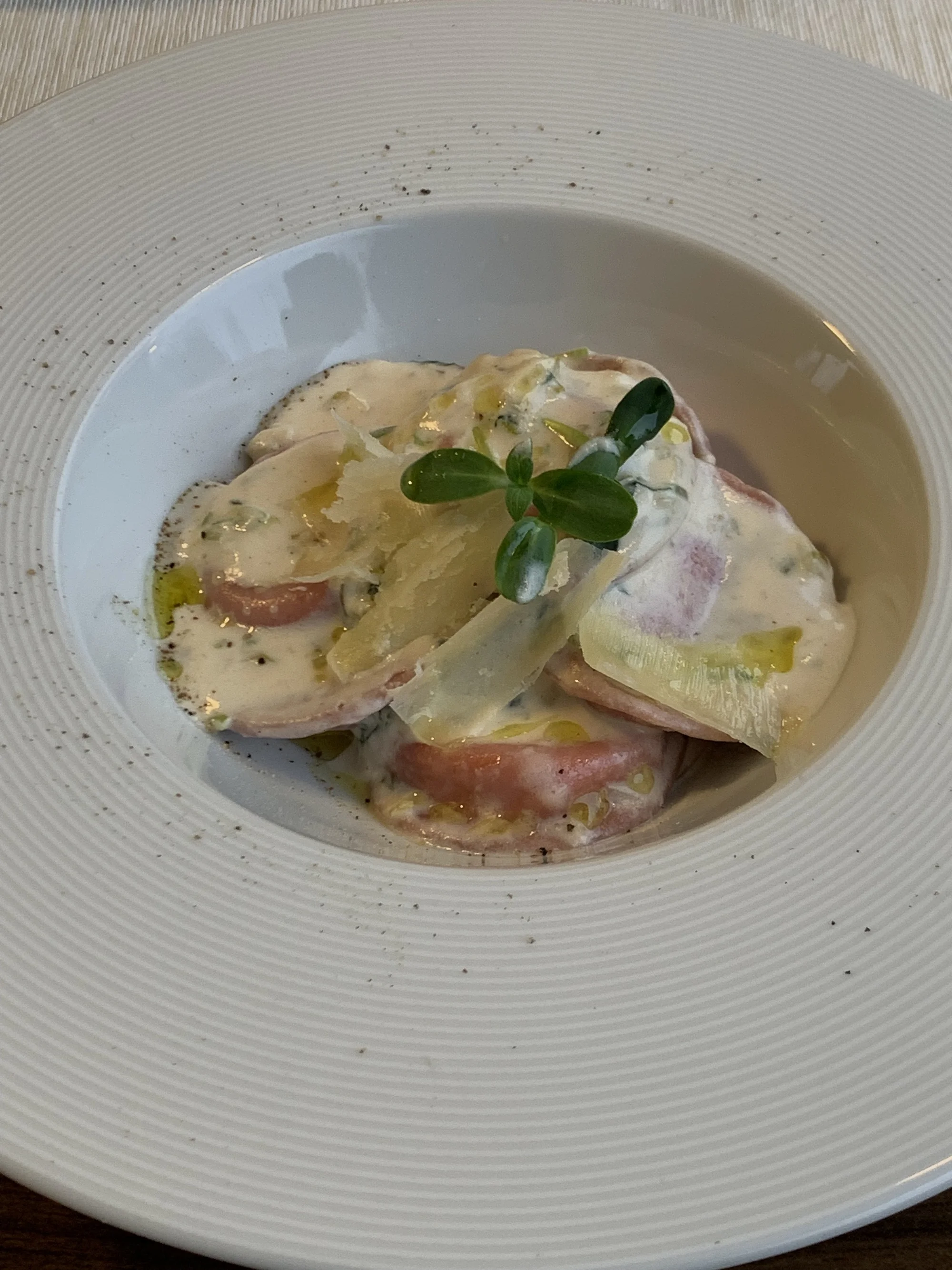 250–1 000 Kč na jídlo i nápoje v restauraci Viktoria Soul s českou a italskou kuchyní