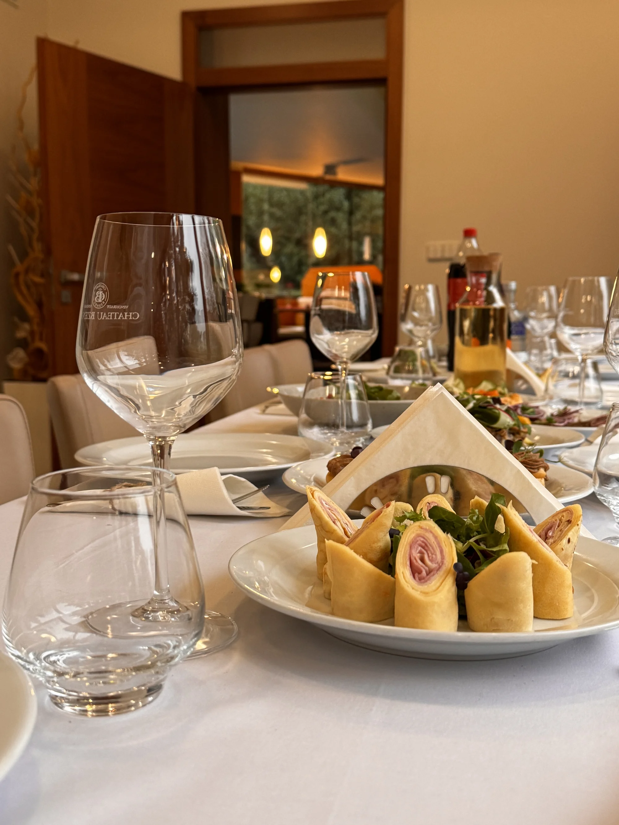 250–1 000 Kč na jídlo i nápoje v restauraci Viktoria Soul s českou a italskou kuchyní
