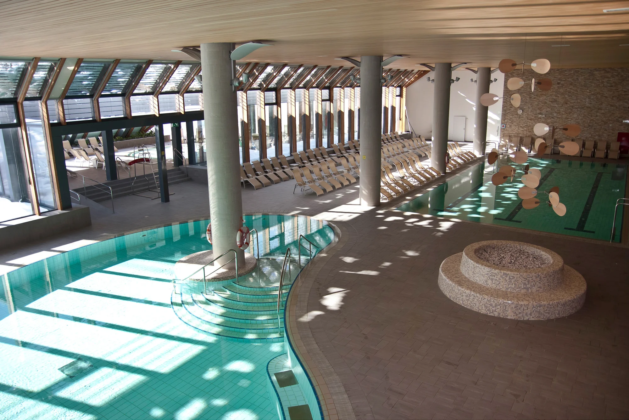 4* hotel u Triglavu: Slovinsko s polopenzí a neomezeným relaxem ve třech bazénech