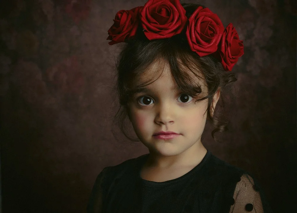 Profesionální focení v ateliéru s italským fotografem v délce 30, 60 či 90 minut i se službami vizážistky