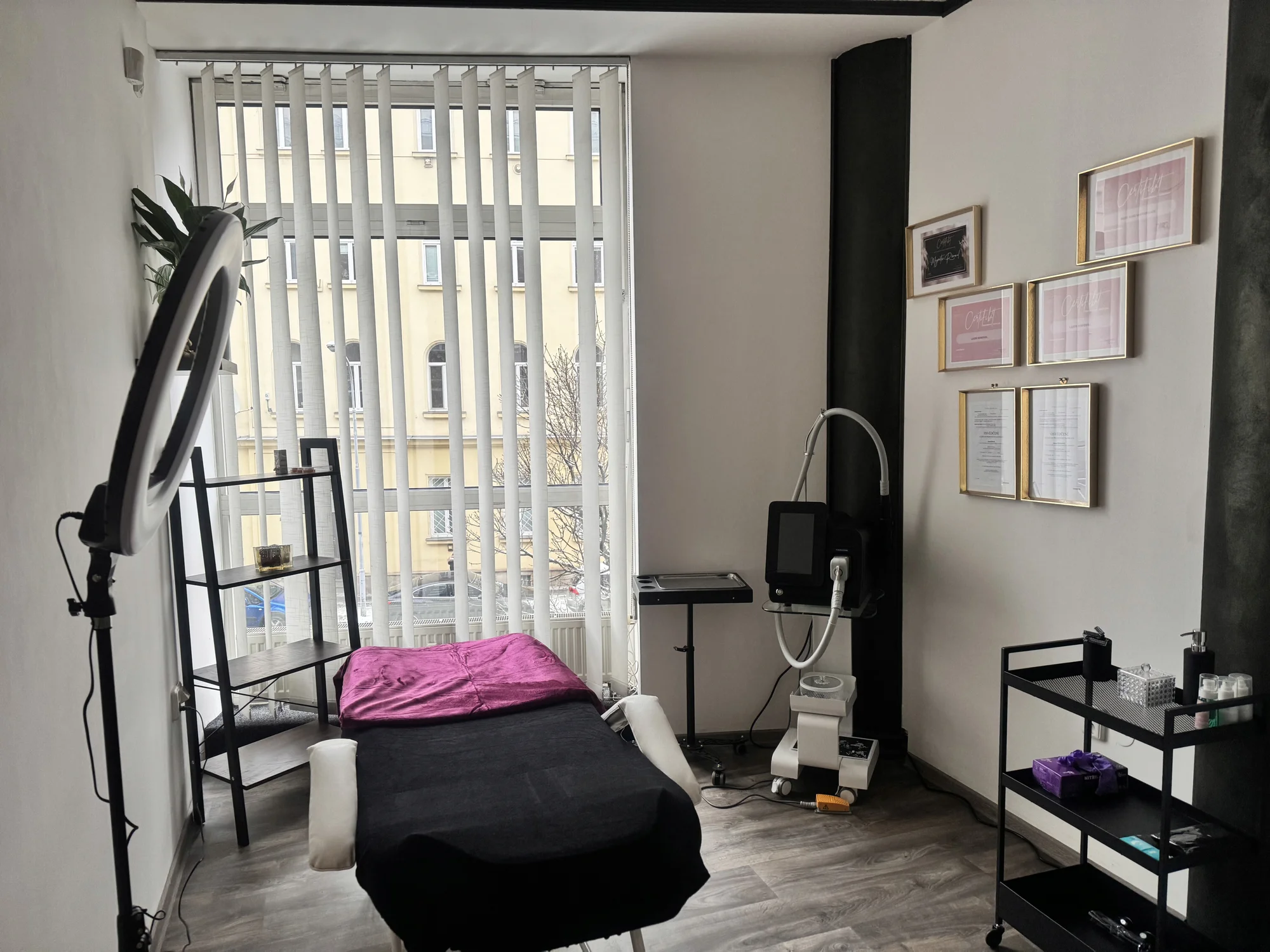 Mikrojehličkování s lososím DNA: revoluční péče pro obnovu pleti