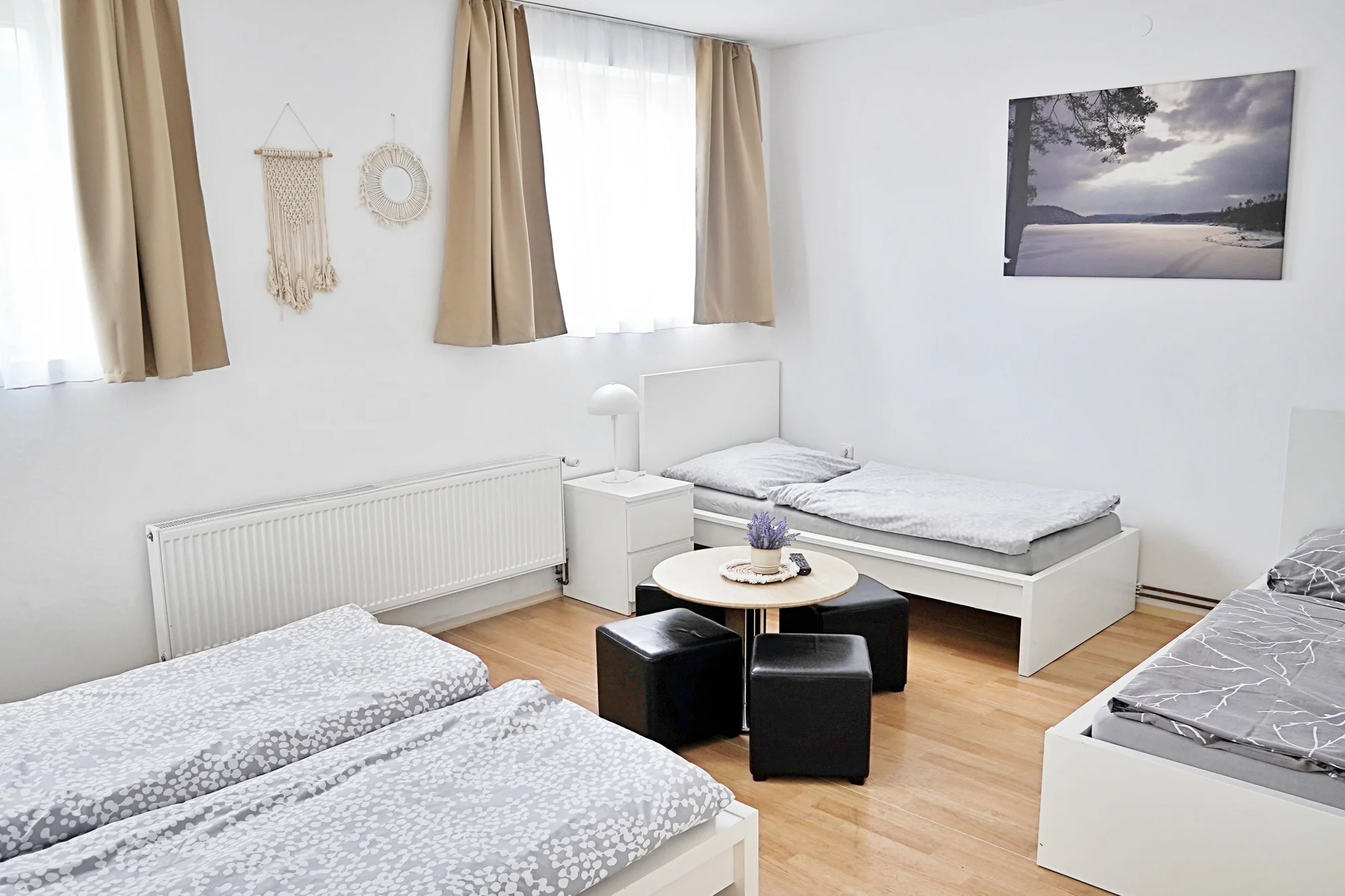 Odpočinkový pobyt na Orlíku: neomezený wellness a polopenze