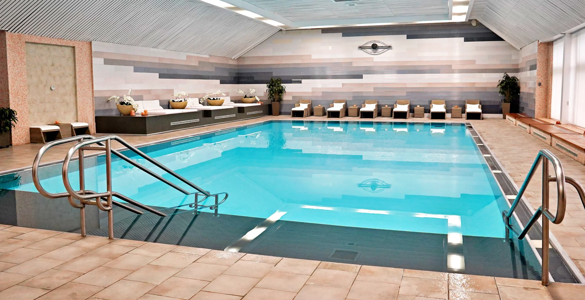 Odpočinkový pobyt na Orlíku: neomezený wellness a polopenze