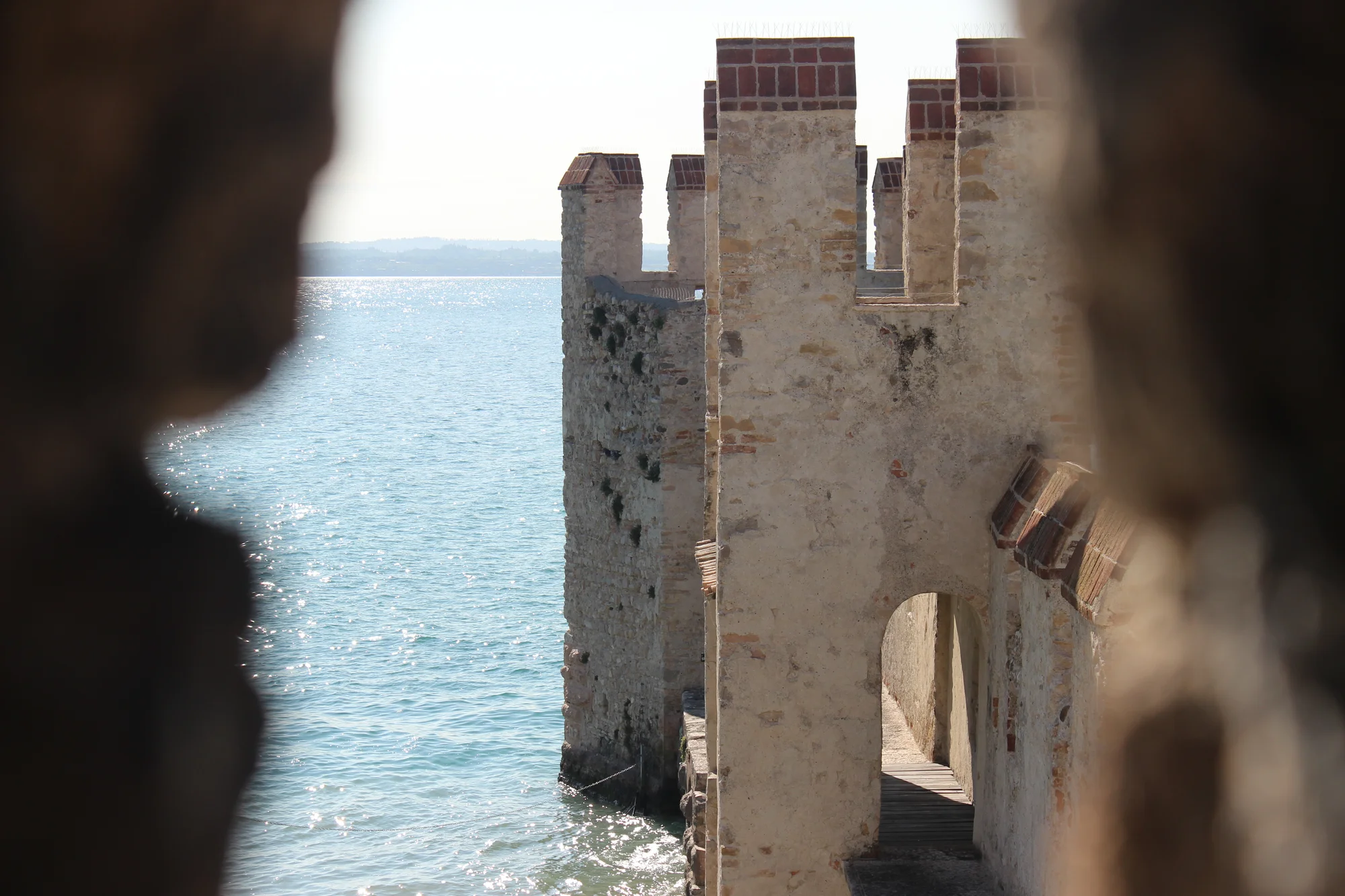Jezero Lago di Garda i Verona za 3 dny: doprava autobusem, služby průvodce
