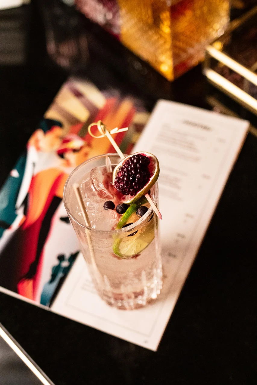 Barmanské kurzy v Tretter´s Bartending Academy v Obecním domě: 4hodinový nebo 5denní