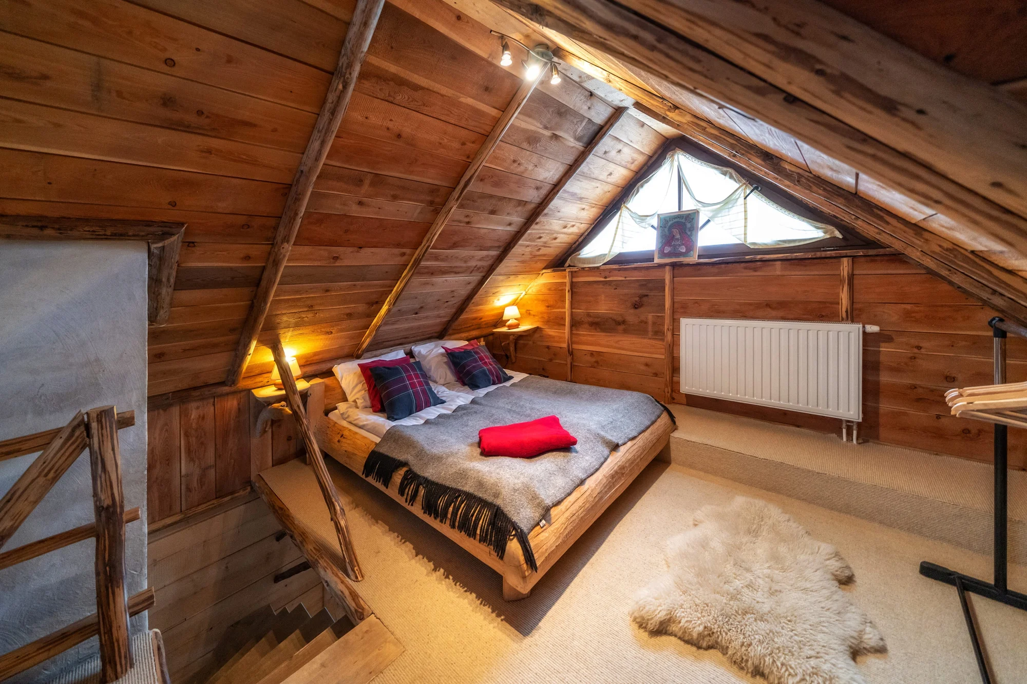 Moderní tatranské domky a apartmány v Zakopaném: mnoho slev i možnost wellness