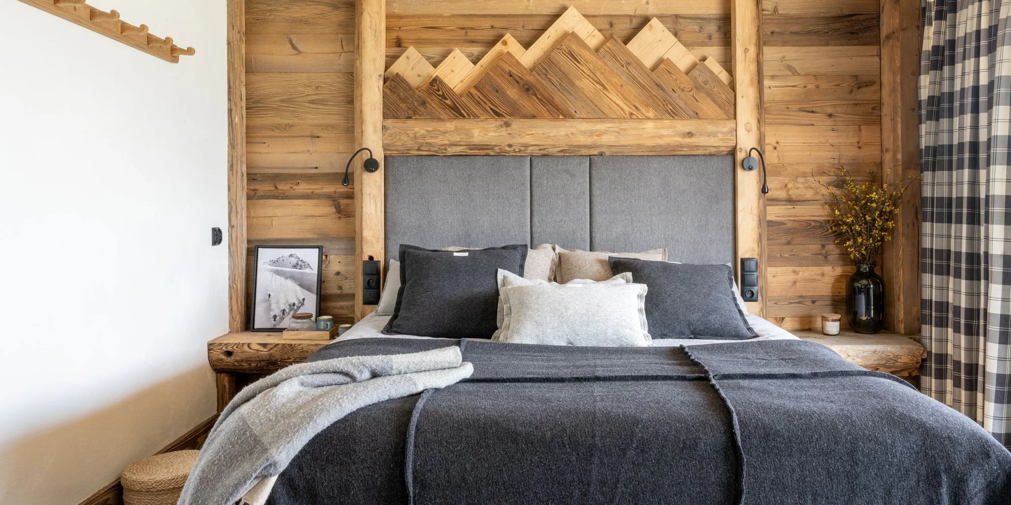 Moderní tatranské domky a apartmány v Zakopaném: mnoho slev i možnost wellness