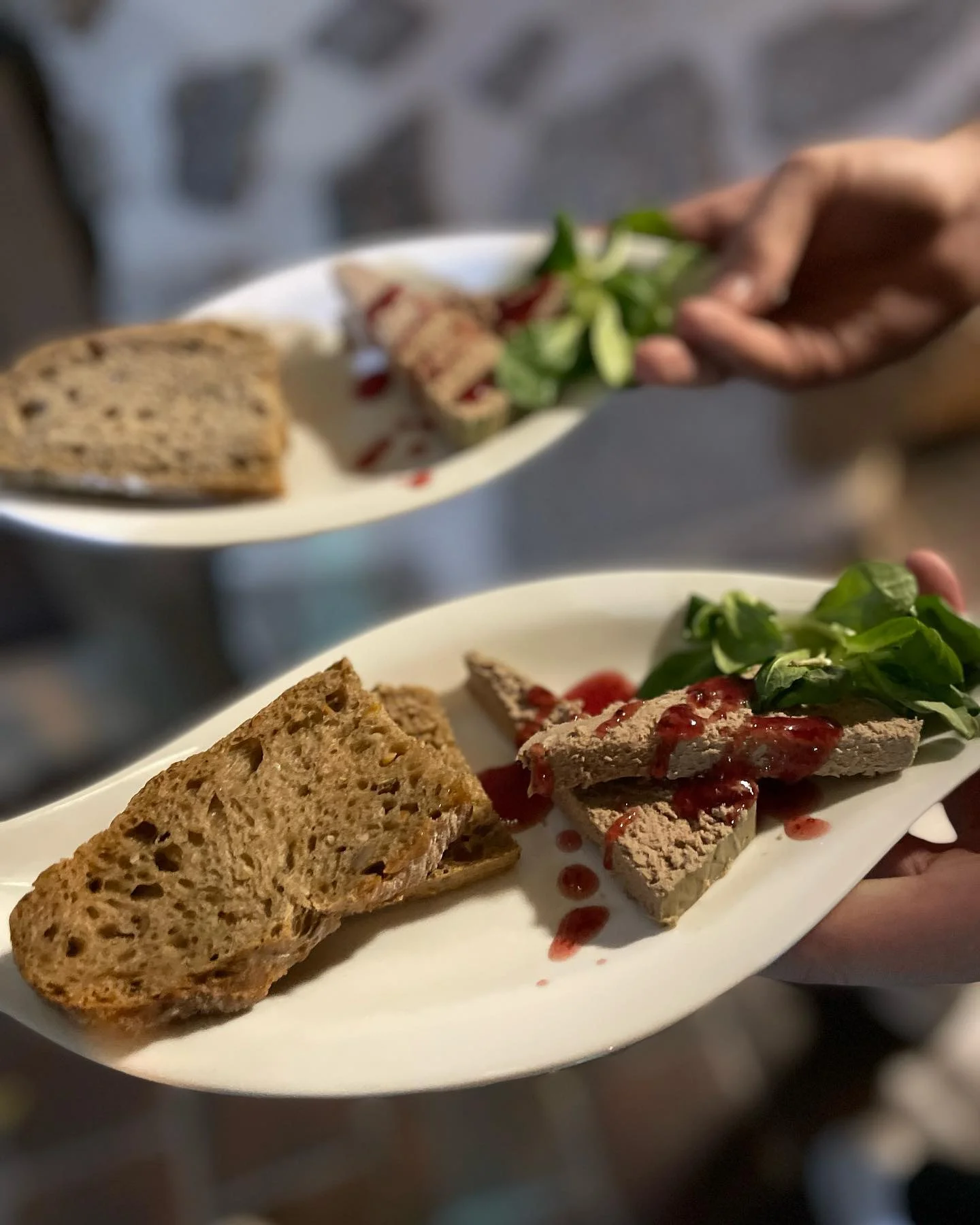 Voucher do restaurace v penzionu Pohoda Nárameč: 300–⁠⁠⁠⁠⁠⁠2000 Kč